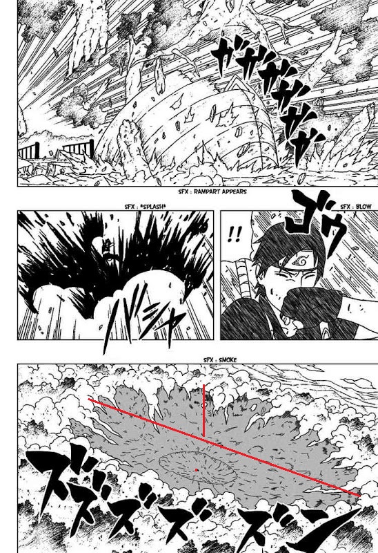 Tsunade VS Naruto (4 caudas) - Página 2 Latest?cb=20160917112237