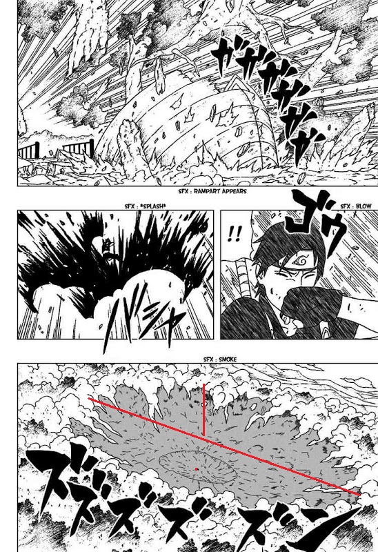 Tsunade VS Naruto (4 caudas) Latest?cb=20160917112237