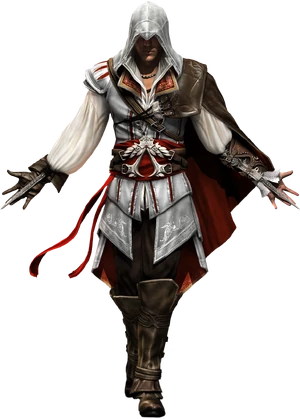 Act2Ezio