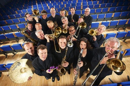 BigBandHall
