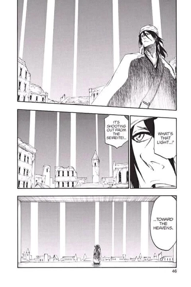 Bleach light