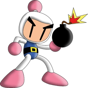 Bomberman2