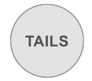 Coin tail