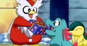 Delibird