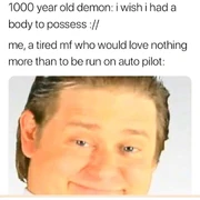 Demonicpossesion