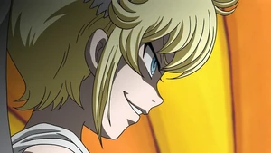 Evil lucemon