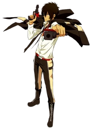 Future XANXUS