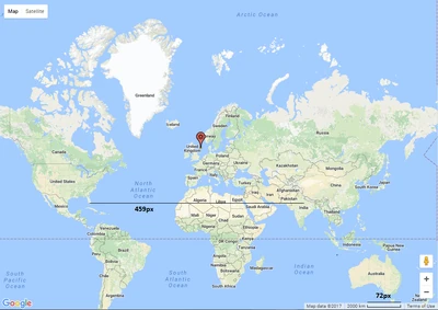 Google Maps