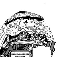 Kawamatsu Vs Battles Wiki Fandom