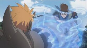 Konohamaru Sarutobi, Naruto Wiki