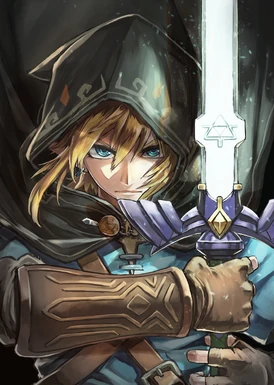 Link Breath Of The Wild Link Breath Of The Wild