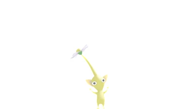 PIKMIN TIER 0 C PIKMIN TIER 0 C