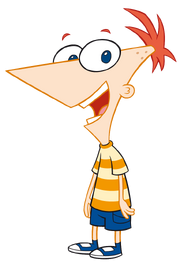 Phineas Flynn2