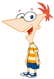 Phineas Flynn2
