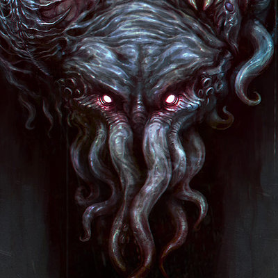 Richard-luong-the-great-old-ones