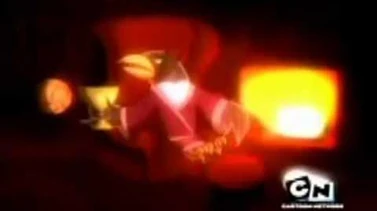 Sir Raven- You Fools! You've messed with the natural order!