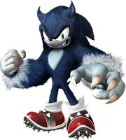 SonicWerehog SonicWerehog