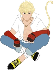 Sun Wukong-0