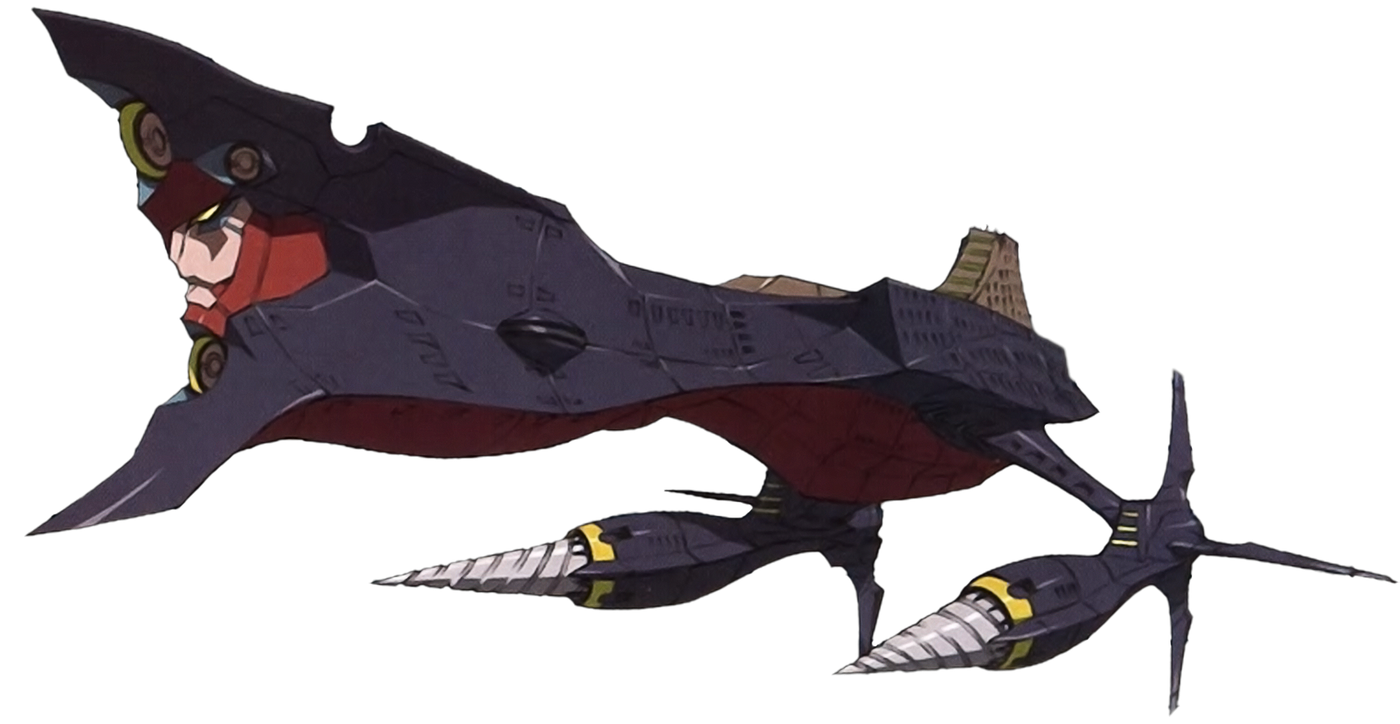 Super Galaxy Gurren Lagann VS Battles Wiki Fandom