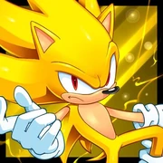 Super Sonic Art