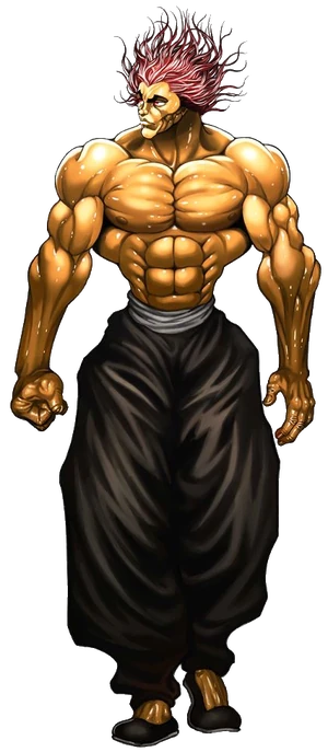 Yujirohanmawik