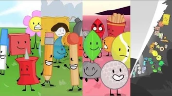 Battle for Dream Island | VS Battles Wiki | Fandom