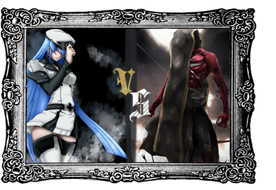 Archer v Esdeath 