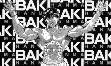 Bakicheers