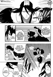 Kazui Kurosaki (AppleLord), Bleach Fan Fiction Wiki