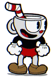 Cuphead