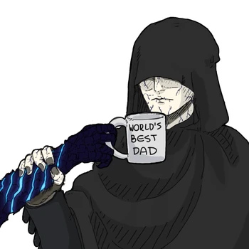 DMC5 Best Dad