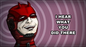 Daredevil meme by darthdestruktor-d7htr4x