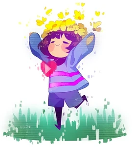 Frisk pacifist