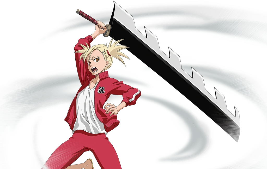 Hiyori Sarugaki VS Battles Wiki FANDOM powered by Wikia