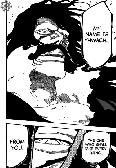 Ichigo Another option