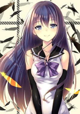 Kuroha neko