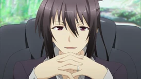 Kurono Shinguuji