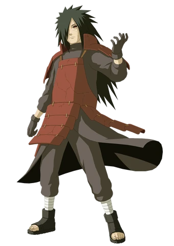 Madara Uchiha Vs Battles Wiki Fandom