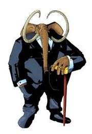 Mammoth