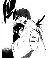 MomoStabbingAizen
