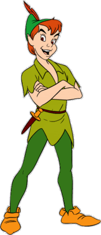 Peter Pan (Disney) | VS Battles Wiki | FANDOM powered by Wikia