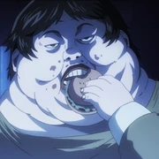 PigGod Anime