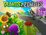 Plants vs zombie