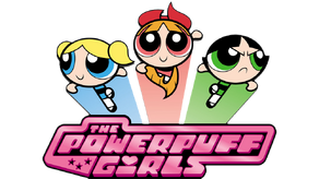 Powerpuff Girls-0