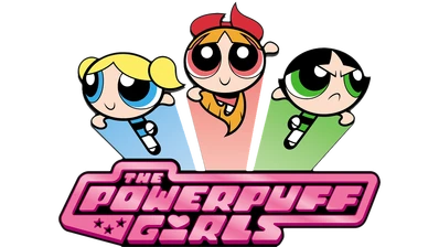 Powerpuff Girls-0
