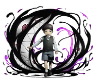 Pride Render