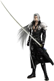 Sephiroth