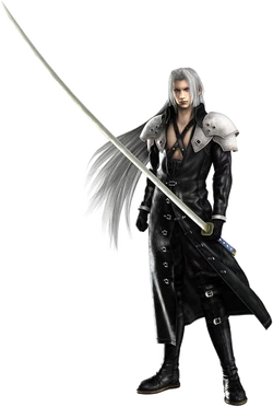 Sephiroth