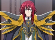 Sirzechs lucifer