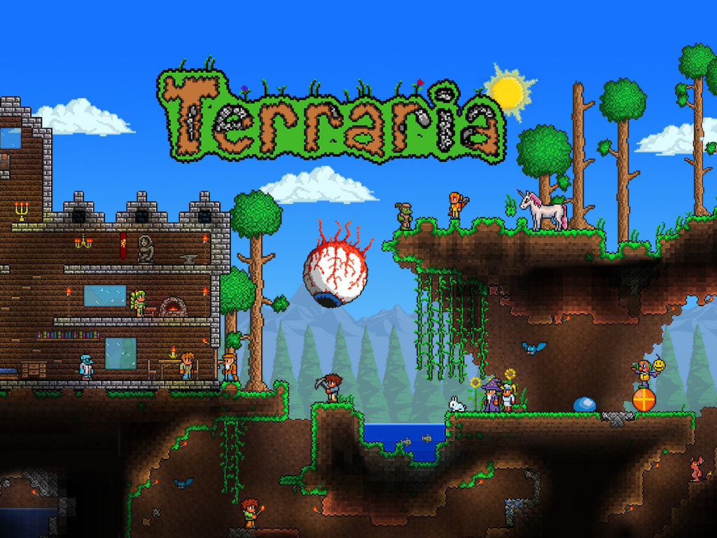 terraria fandom